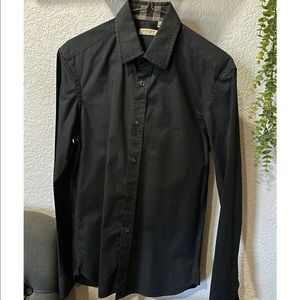 Burberry Men Dress Shirt